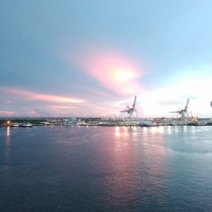 Meet your Posher, Barbara